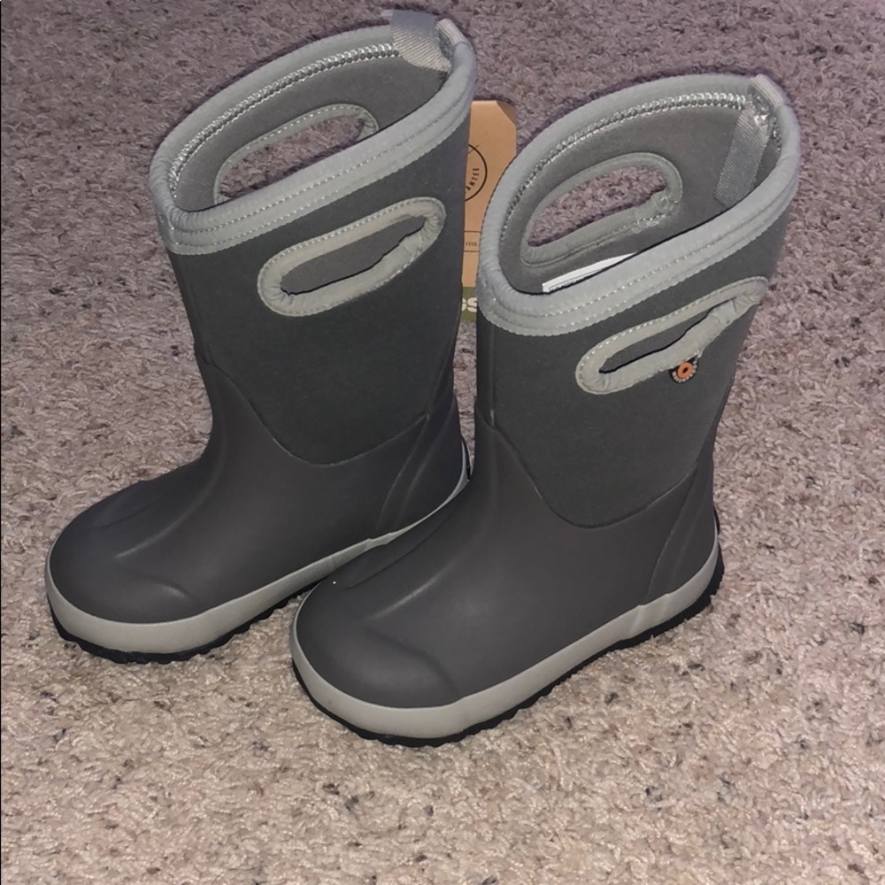 Bogs rainboots